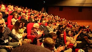 Conférence sur le Climat dans le Savès 2019 Conférence sur le Climat dans le Savès 2019