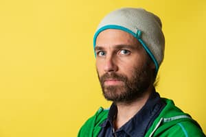 Jon Palais pour le site Reporterre.net. Paris, le mercredi 5 novembre 2018.