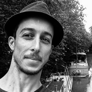 Sylvain Kuppel