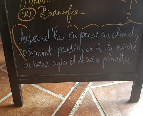 Association Savès Climat