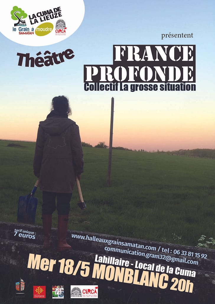 Affiche france profondeWEB